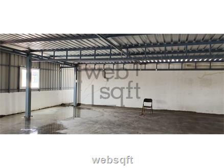 Property in Industrial Estate for Rent